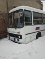 Автобус Икарус б/у, 1985г.- Воронежская обл.